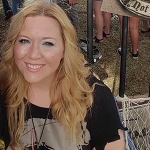 Meet your Posher, Liz